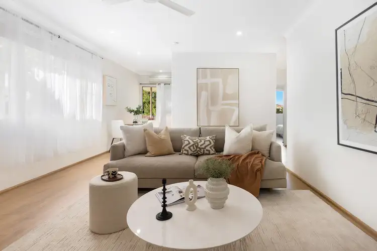 Third view of Homely apartment listing, 9/13-15 Miranda Road, Miranda NSW 2228
