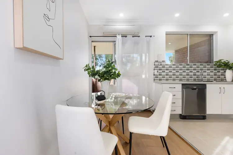 Fourth view of Homely apartment listing, 9/13-15 Miranda Road, Miranda NSW 2228