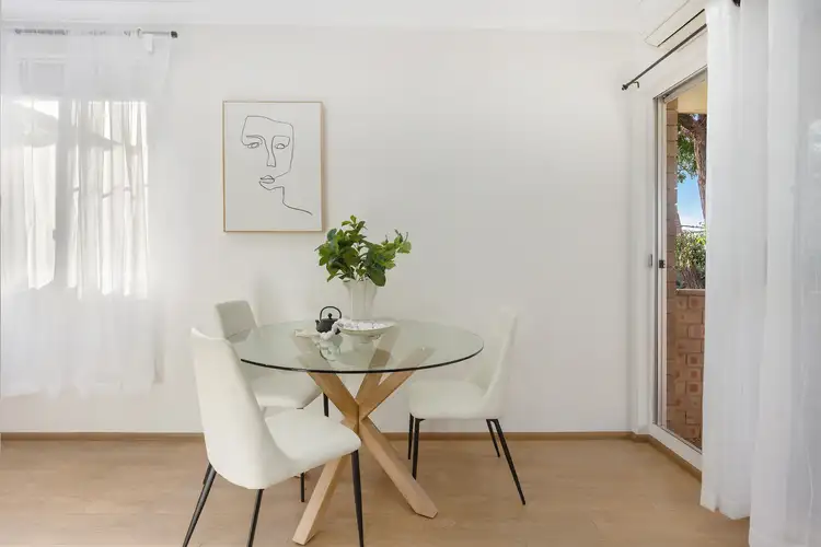 Fifth view of Homely apartment listing, 9/13-15 Miranda Road, Miranda NSW 2228