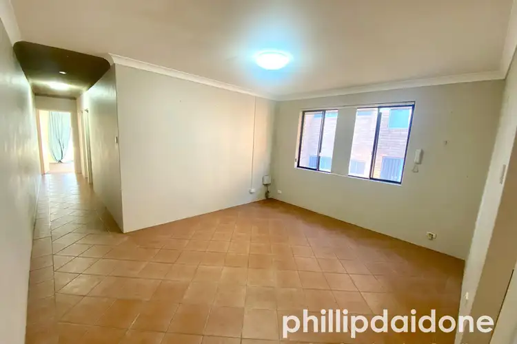 Second view of Homely unit listing, 7/120 Woodburn Road, Berala NSW 2141