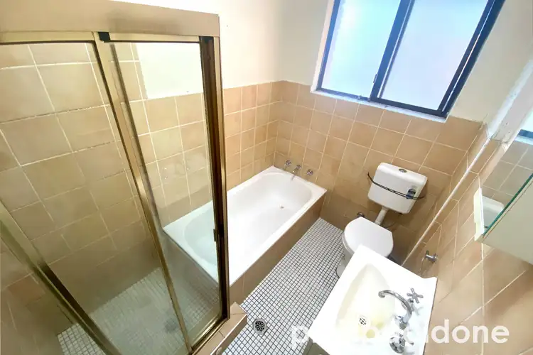 Fifth view of Homely unit listing, 7/120 Woodburn Road, Berala NSW 2141