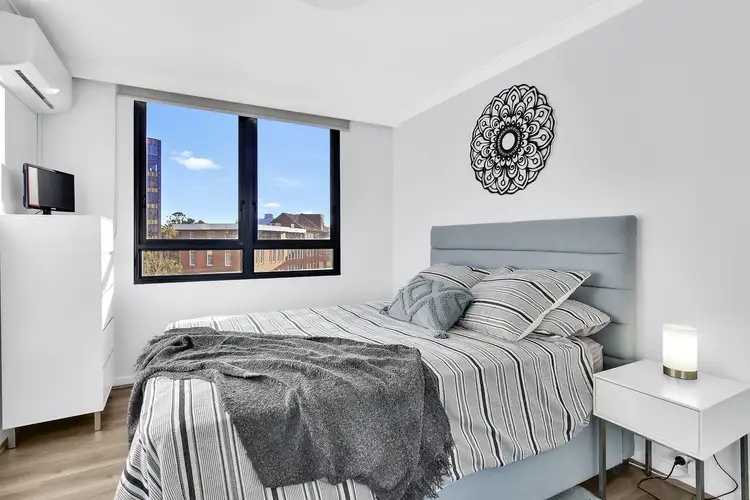 Fourth view of Homely apartment listing, 410/3 Herbert Street, St Leonards NSW 2065