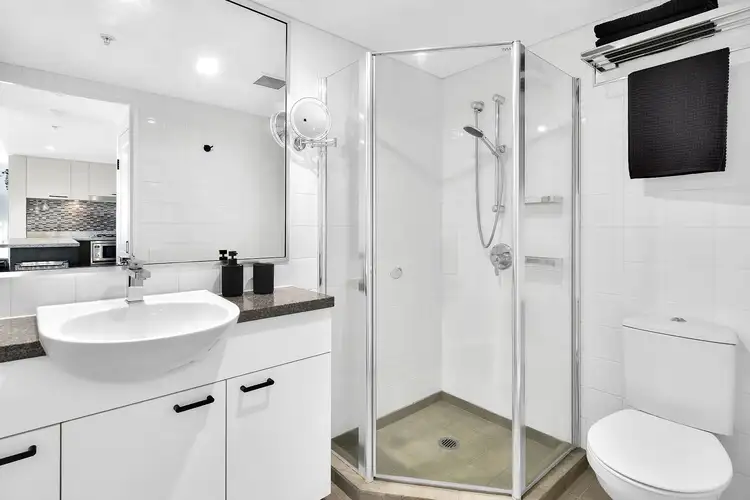 Fifth view of Homely apartment listing, 410/3 Herbert Street, St Leonards NSW 2065