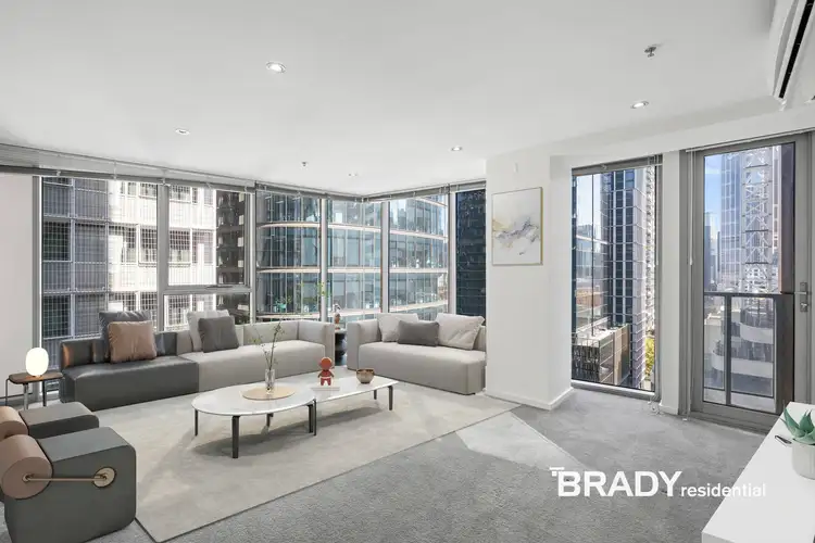 1402/8 Exploration Lane, Melbourne VIC 3000