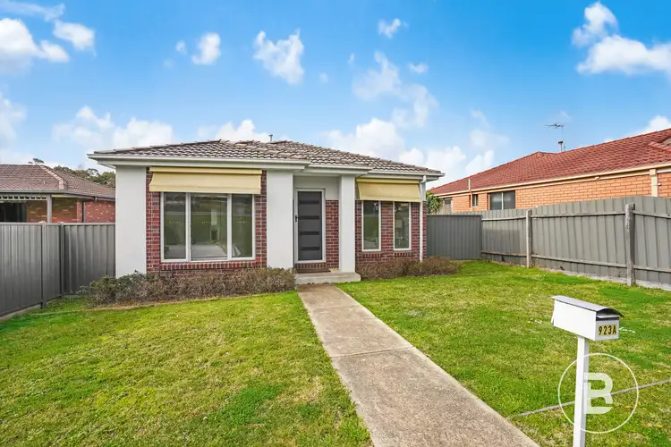 Main view of Homely house listing, 923A Geelong Road, Canadian VIC 3350