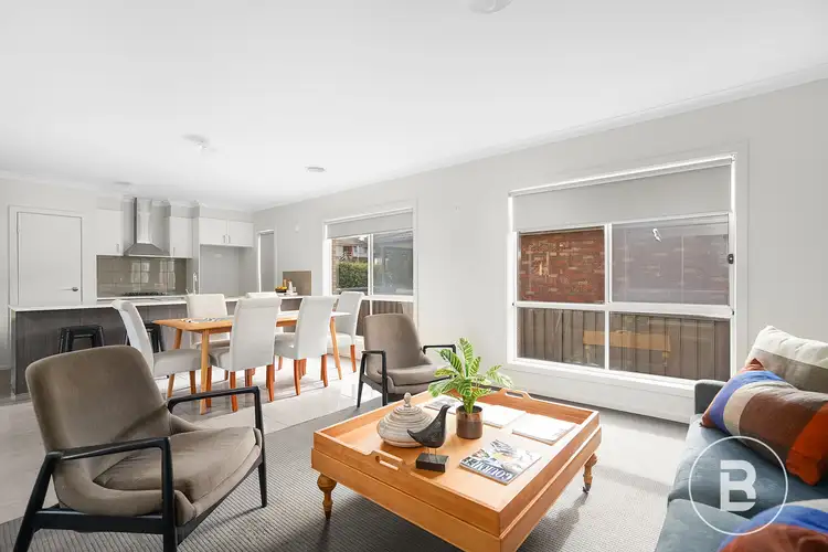 Second view of Homely house listing, 923A Geelong Road, Canadian VIC 3350