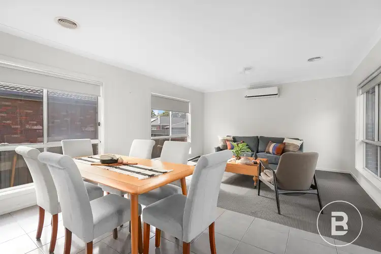 Third view of Homely house listing, 923A Geelong Road, Canadian VIC 3350
