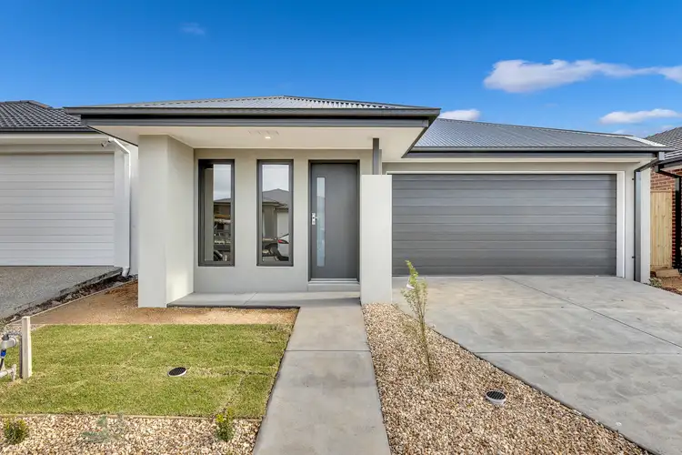 Main view of Homely house listing, 11 Wingeel St, Street, Mambourin VIC 3024