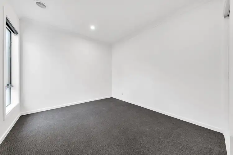 Third view of Homely house listing, 11 Wingeel St, Street, Mambourin VIC 3024