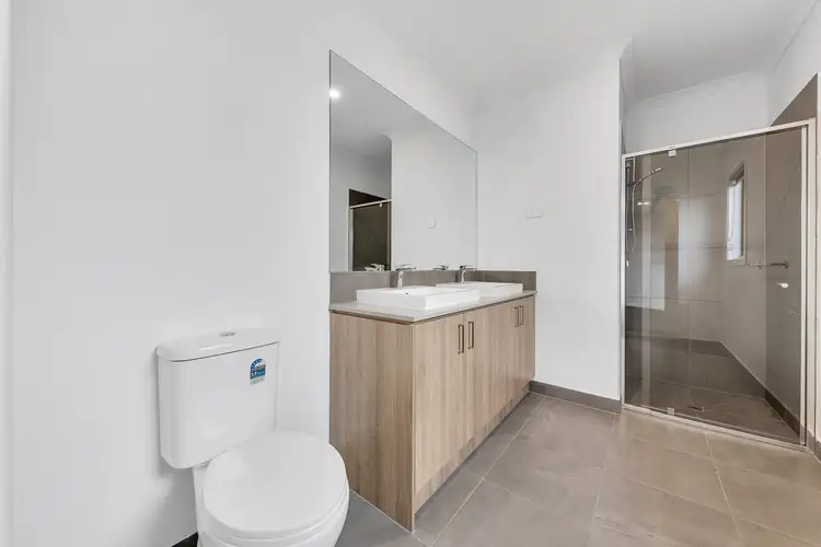 Fourth view of Homely house listing, 11 Wingeel St, Street, Mambourin VIC 3024