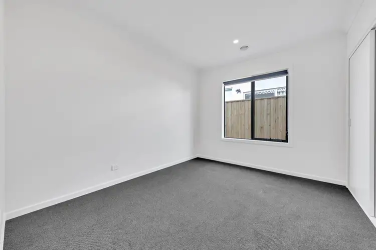 Fifth view of Homely house listing, 11 Wingeel St, Street, Mambourin VIC 3024