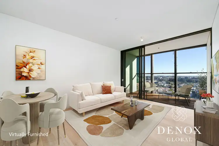 1917/18 Park Lane, Chippendale NSW 2008