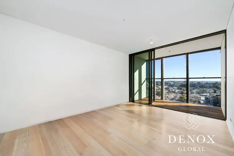 Second view of Homely apartment listing, 1917/18 Park Lane, Chippendale NSW 2008