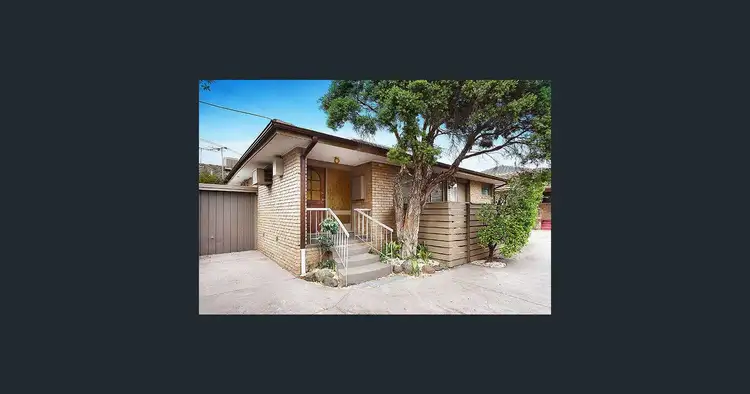 Main view of Homely unit listing, 2/778-780 Hampton Street, Brighton VIC 3186