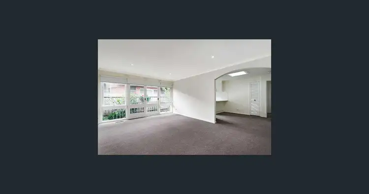 Third view of Homely unit listing, 2/778-780 Hampton Street, Brighton VIC 3186