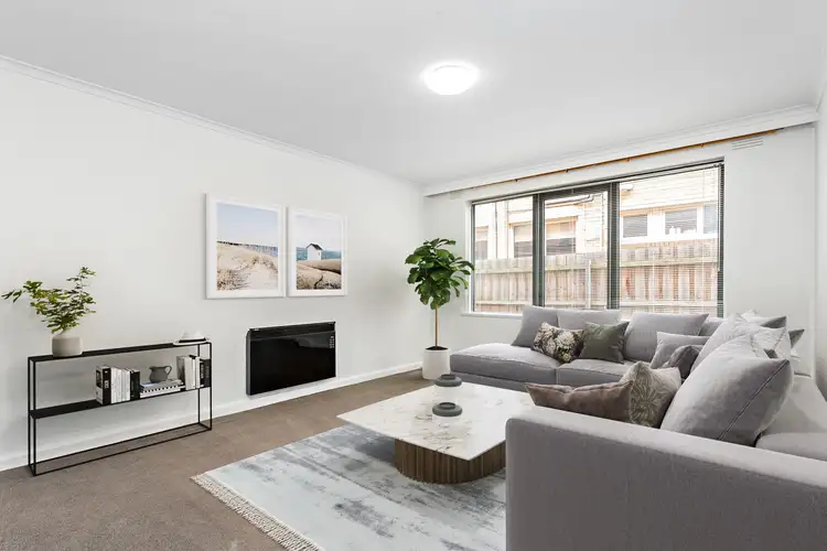Main view of Homely apartment listing, 4/174 Barkly Street, St Kilda VIC 3182