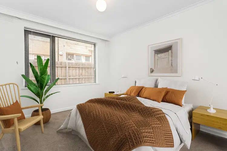 Third view of Homely apartment listing, 4/174 Barkly Street, St Kilda VIC 3182