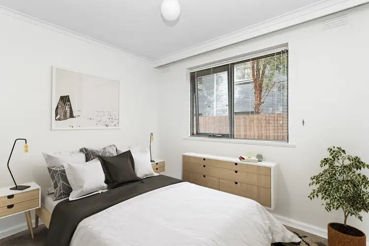 Fourth view of Homely apartment listing, 4/174 Barkly Street, St Kilda VIC 3182