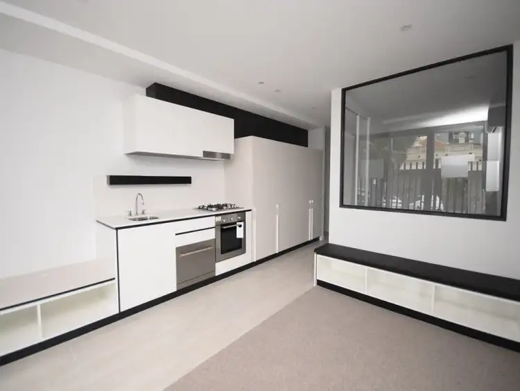 Third view of Homely apartment listing, G16/40-44 Pakington Street, St Kilda VIC 3182