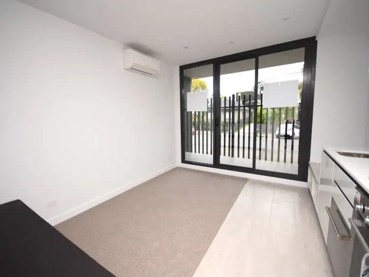 Fourth view of Homely apartment listing, G16/40-44 Pakington Street, St Kilda VIC 3182