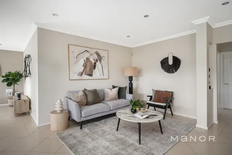 Third view of Homely house listing, 57 Benson Road, Beaumont Hills NSW 2155
