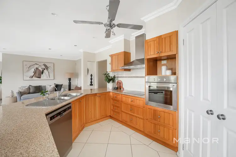 Fourth view of Homely house listing, 57 Benson Road, Beaumont Hills NSW 2155