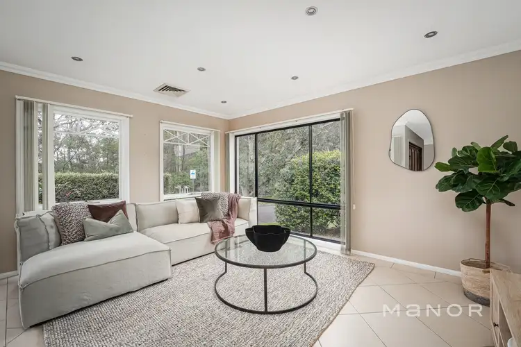 Fifth view of Homely house listing, 57 Benson Road, Beaumont Hills NSW 2155