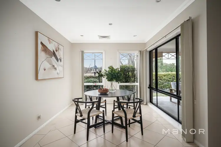 Sixth view of Homely house listing, 57 Benson Road, Beaumont Hills NSW 2155