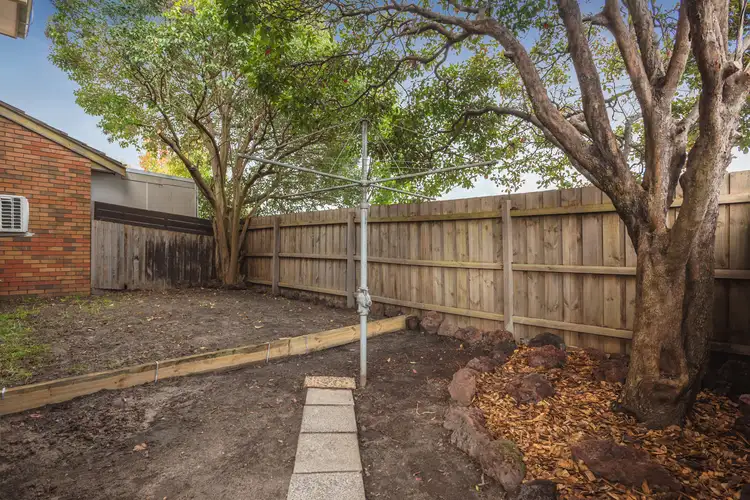 Fifth view of Homely unit listing, 4/5-7 Thomas Street, Clayton VIC 3168