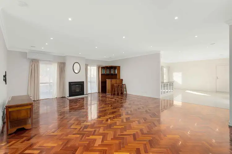 Third view of Homely townhouse listing, 1/12 Fortuna Street, Clayton VIC 3168