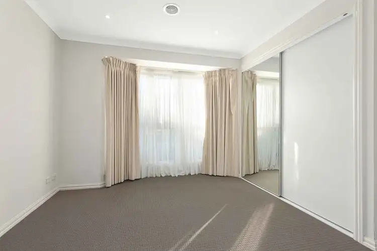 Fourth view of Homely townhouse listing, 1/12 Fortuna Street, Clayton VIC 3168