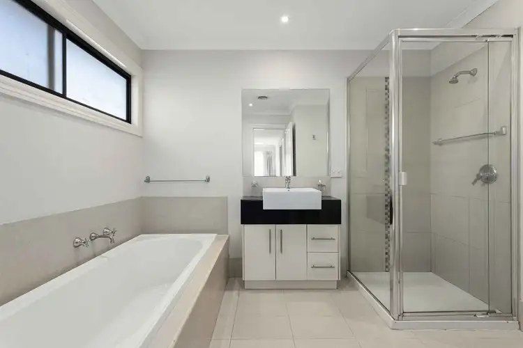 Fifth view of Homely townhouse listing, 1/12 Fortuna Street, Clayton VIC 3168