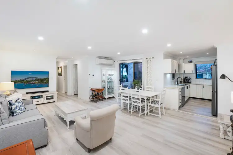 Second view of Homely unit listing, 11/44-46 Cecil Avenue, Castle Hill NSW 2154