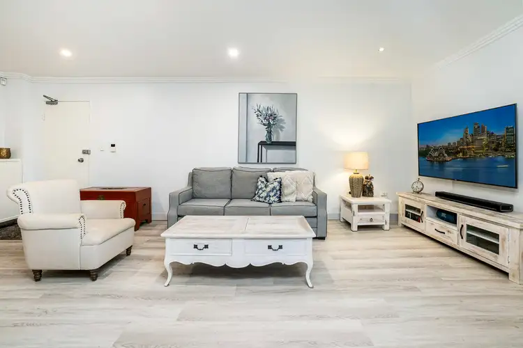Third view of Homely unit listing, 11/44-46 Cecil Avenue, Castle Hill NSW 2154
