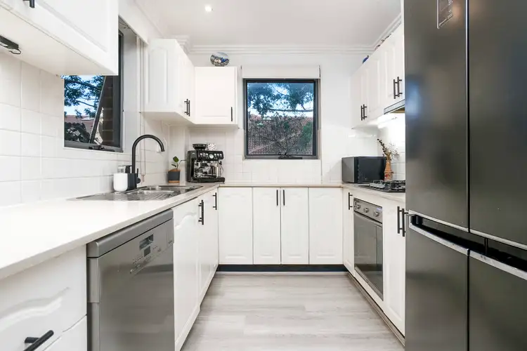 Fourth view of Homely unit listing, 11/44-46 Cecil Avenue, Castle Hill NSW 2154