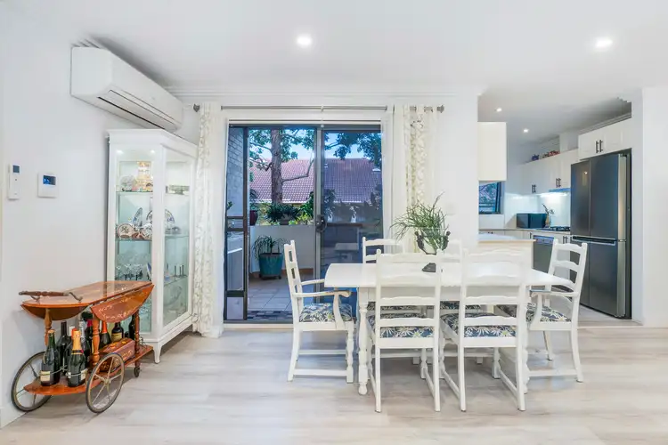 Fifth view of Homely unit listing, 11/44-46 Cecil Avenue, Castle Hill NSW 2154
