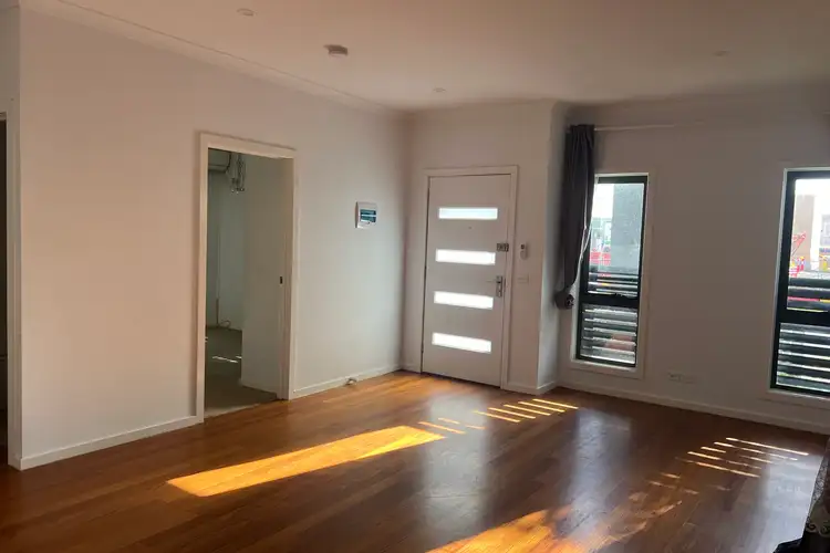 Third view of Homely townhouse listing, 1/130 Highbury Road Roads, Burwood VIC 3125