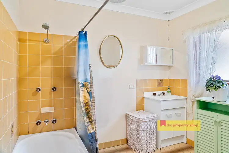 Fifth view of Homely house listing, 32 Lang Street, Mudgee NSW 2850