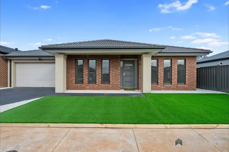 Main view of Homely house listing, 9 Ranelagh Avenue, Strathtulloh VIC 3338