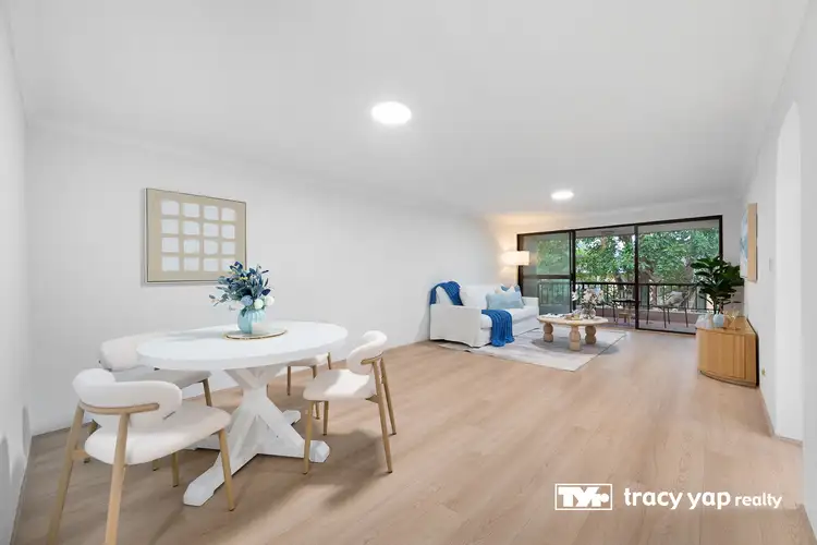 Main view of Homely apartment listing, 51/346-362 Pennant Hills Road, Carlingford NSW 2118