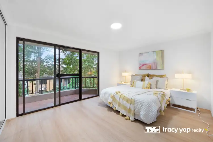 Fourth view of Homely apartment listing, 51/346-362 Pennant Hills Road, Carlingford NSW 2118