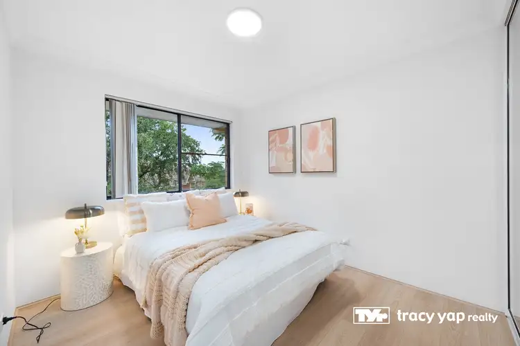 Fifth view of Homely apartment listing, 51/346-362 Pennant Hills Road, Carlingford NSW 2118