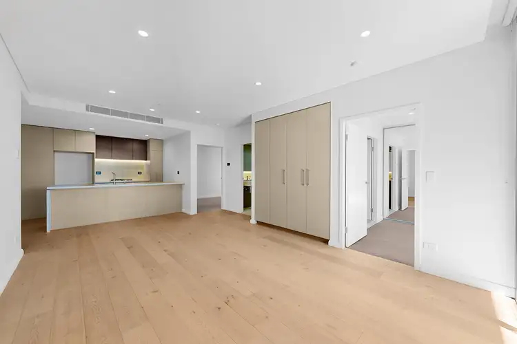 Main view of Homely apartment listing, 409/4E Glyceria Lane, Tallawong NSW 2762