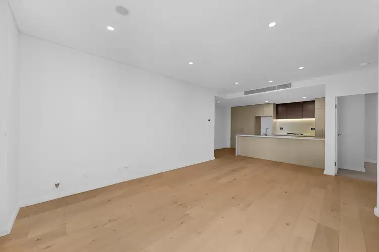 Fourth view of Homely apartment listing, 409/4E Glyceria Lane, Tallawong NSW 2762