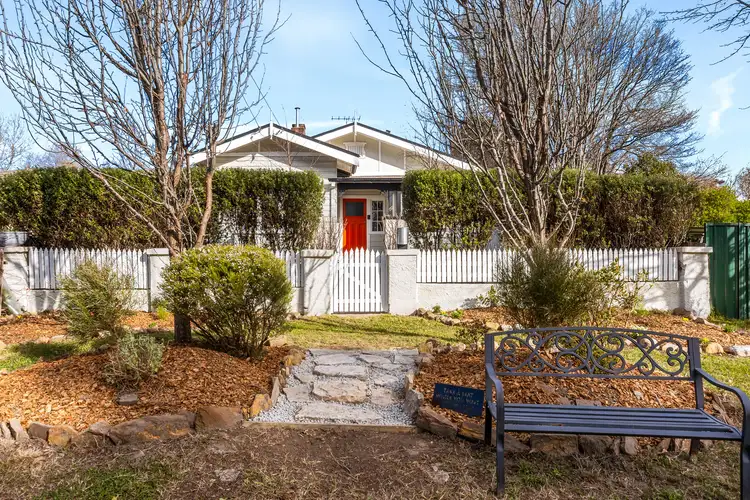 Main view of Homely house listing, 66 Fitzgerald Street, Katoomba NSW 2780