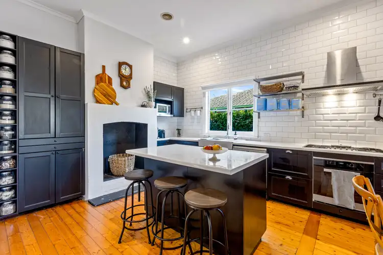 Third view of Homely house listing, 66 Fitzgerald Street, Katoomba NSW 2780