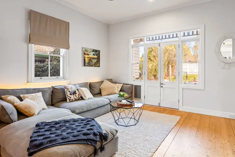 Fourth view of Homely house listing, 66 Fitzgerald Street, Katoomba NSW 2780
