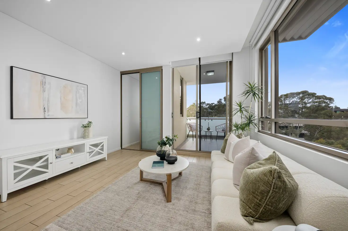 Main view of Homely apartment listing, 603/1 Alma Road, Macquarie Park NSW 2113