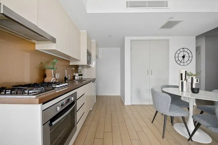 Second view of Homely apartment listing, 603/1 Alma Road, Macquarie Park NSW 2113