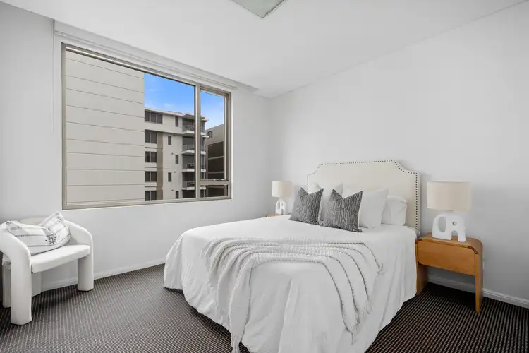 Third view of Homely apartment listing, 603/1 Alma Road, Macquarie Park NSW 2113